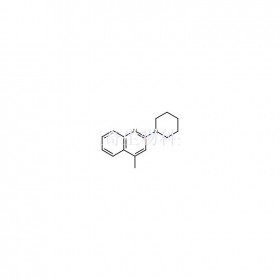 5465-86-1维克奇生物中药对照品