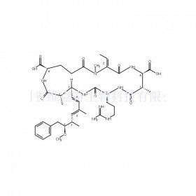 节球藻毒素维克奇生物中药对照品