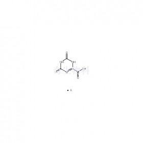 氧嗪酸钾维克奇生物中药对照品