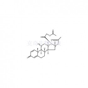 地夫可特维克奇生物中药对照品