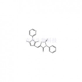 677331-12-3维克奇生物中药对照品
