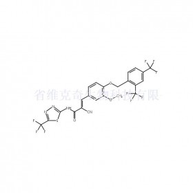 725247-18-7维克奇生物中药对照品