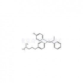 4-羟基三苯氧胺维克奇生物中药对照品