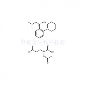 瑞格列奈有关物质 III维克奇生物中药对照品