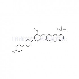 布格替尼维克奇生物中药对照品