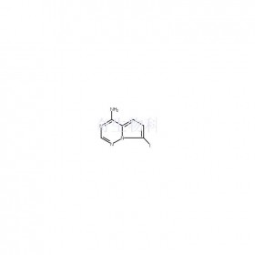 4-氨基-7-碘吡咯并[2,1-f][1,2,4]三嗪维克奇生物中药对照品