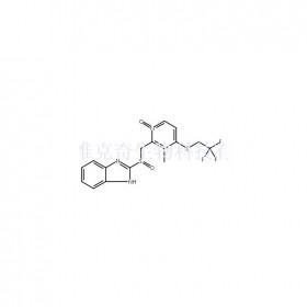 兰索拉唑杂质I维克奇生物中药对照品