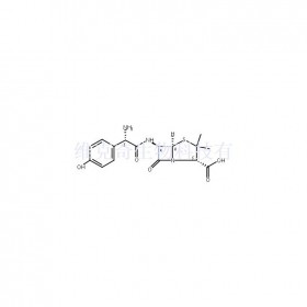 阿莫西林杂质B维克奇生物中药对照品