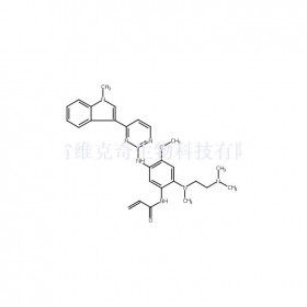 迈瑞替尼维克奇生物中药对照品