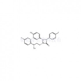 依泽替米贝维克奇生物中药对照品