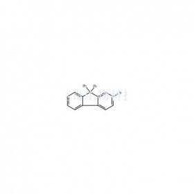 2-溴-9,9-二苯基芴维克奇生物中药对照品