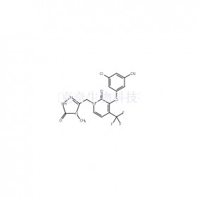 1338225-97-0维克奇生物中药对照品