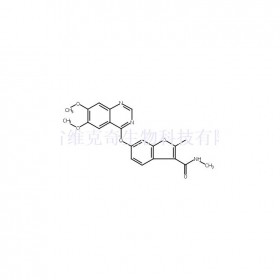 呋喹替尼维克奇生物中药对照品