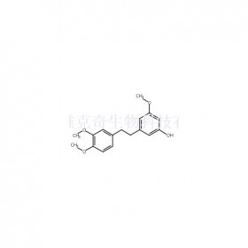 135545-84-5维克奇生物中药对照品