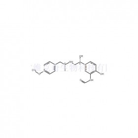 福莫特罗维克奇生物中药对照品