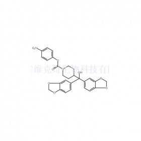 1101854-58-3维克奇生物中药对照品