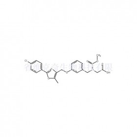 1000998-59-3维克奇生物中药对照品
