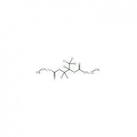 RAC-1,2-双(十五烷酸)-3-氯乙二醇酯-d5中药对照品