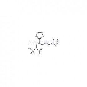 阿佐塞米维克奇生物中药对照品