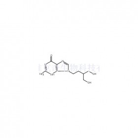 喷昔洛韦维克奇生物中药对照品