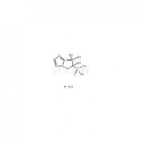 唑来膦酸 一水合物维克奇生物中药对照品
