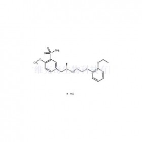 盐酸坦洛新维克奇生物中药对照品