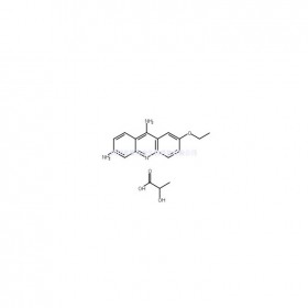乳酸依沙吖啶一水合物维克奇生物中药对照品