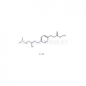盐酸艾司洛尔维克奇生物中药对照品