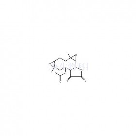 环氧表美国鹅掌楸内酯维克奇生物中药对照品