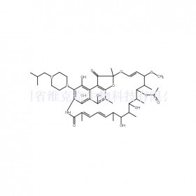 利福定维克奇生物中药对照品