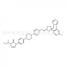 伊曲康唑杂质B维克奇生物中药对照品
