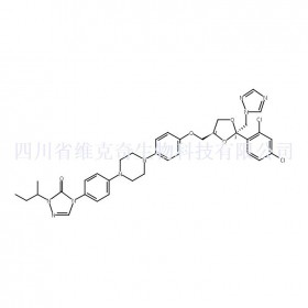 伊曲康唑杂质E维克奇生物中药对照品