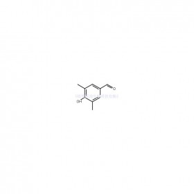 3,5-二甲基-4-羟基苯甲醛维克奇生物中药对照品