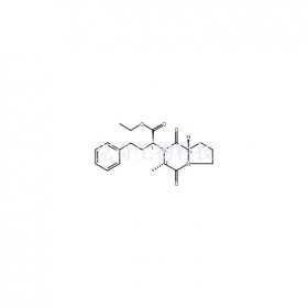 依那普利双酮维克奇生物中药对照品