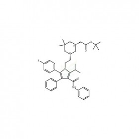阿伐他汀钙L-1维克奇生物中药对照品