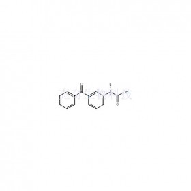 右旋酮洛芬维克奇生物中药对照品
