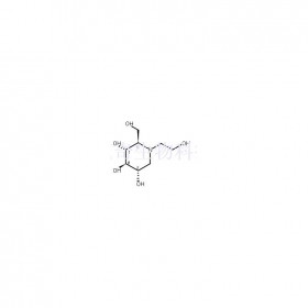 米格列醇维克奇生物中药对照品