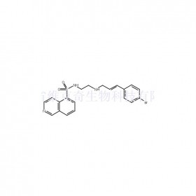 H-89二盐酸盐维克奇生物中药对照品