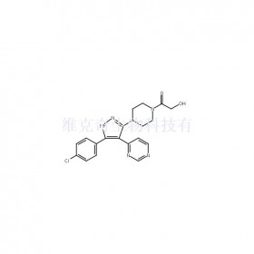 271576-80-8维克奇生物中药对照品