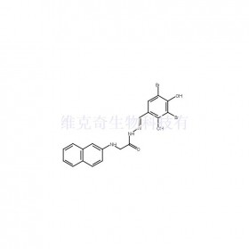 328541-79-3维克奇生物中药对照品
