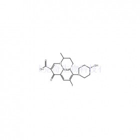 那氟沙星维克奇生物中药对照品