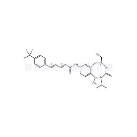 497259-23-1维克奇生物中药对照品