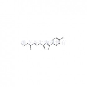 N-(2-(2-(4-氯苯基)噻唑-4-基)乙基)丁酰胺中药对照品