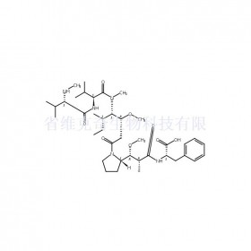 745017-94-1维克奇生物中药对照品