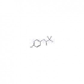 醋氨酚-d3维克奇生物中药对照品