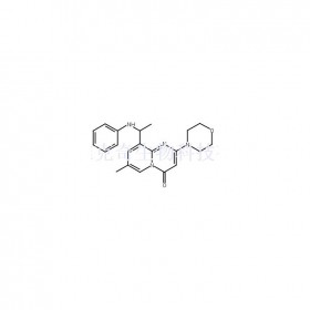663619-89-4维克奇生物中药对照品