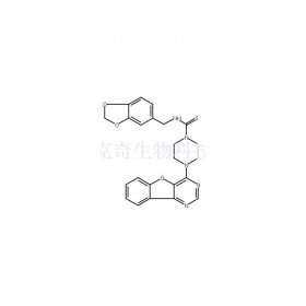 850879-09-3维克奇生物中药对照品