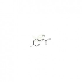 D-对羟基苯甘氨酸维克奇生物中药对照品