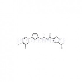 1297538-32-9维克奇生物中药对照品