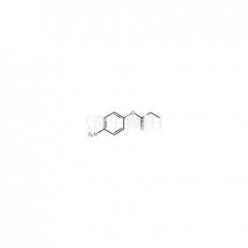 对-硝基苯基丙酸酯维克奇生物中药对照品